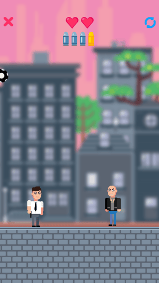 子弹终结者游戏 v1.0.1 最新版