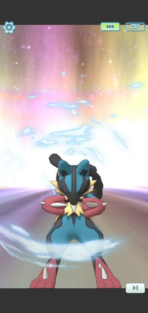 宝可梦大师ex国际服(Pokémon Masters EX) v2.65.0安卓版