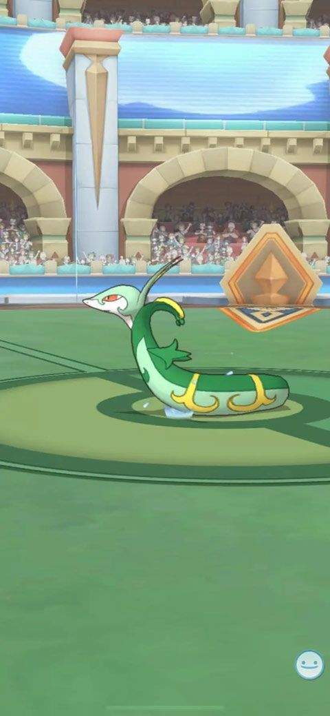 宝可梦大师ex国际服(Pokémon Masters EX) v2.65.0安卓版
