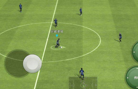 实况足球vivo版下载 v10.1.0 最新版