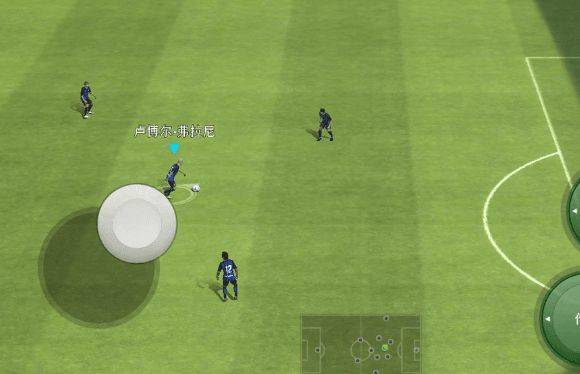 实况足球vivo版下载 v10.1.0 最新版