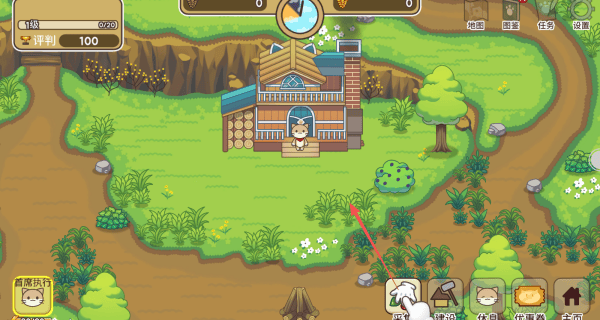 宠物旅店游戏 v2.23 安卓版