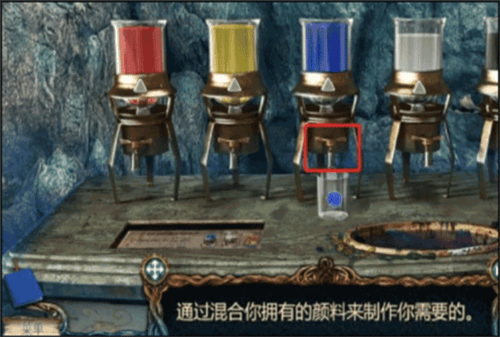 密室逃脱探索地库6游戏最新版v666.19.07 官方版
