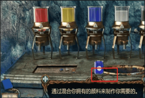 密室逃脱探索地库6游戏最新版v666.19.07 官方版