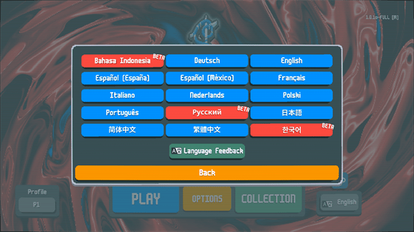 小丑牌安卓手机版(Balatro) v0.7 最新版