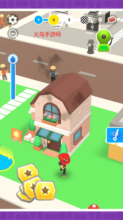 小兵疯狂冲呀游戏 v1.2.1 最新版