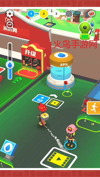 小兵疯狂冲呀游戏 v1.2.1 最新版