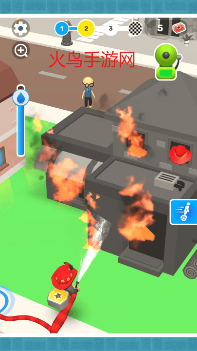 小兵疯狂冲呀游戏 v1.2.1 最新版