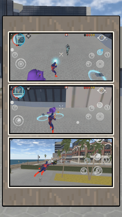 小兵超级突围游戏 v2.0.6 最新版