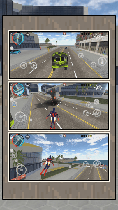 小兵超级突围游戏 v2.0.6 最新版