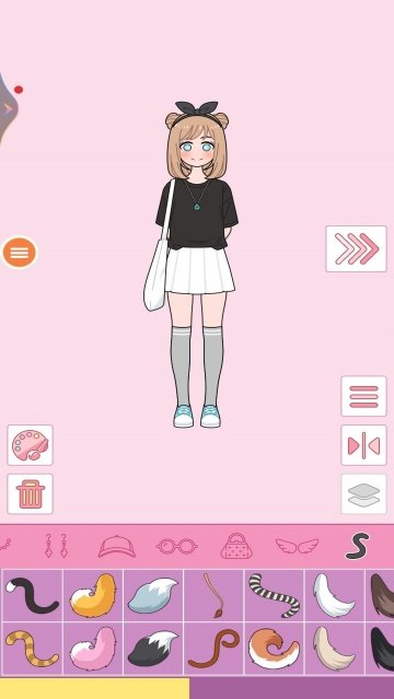 小姐姐养生馆小游戏