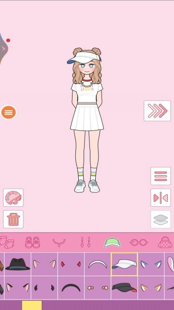 小姐姐养生馆小游戏