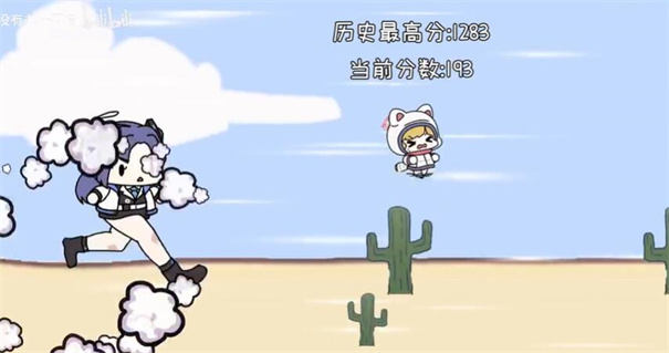 小桃快跑最新版本(MOMORUN!)v1.0 安卓版
