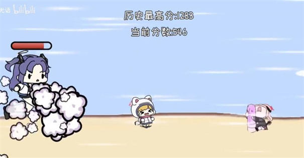 小桃快跑最新版本(MOMORUN!)v1.0 安卓版