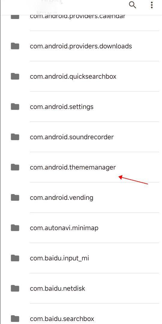 小米主题壁纸app v10.7.3.0安卓版
