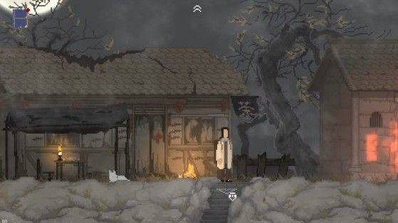 山海旅人手机版 v3.3 安卓版
