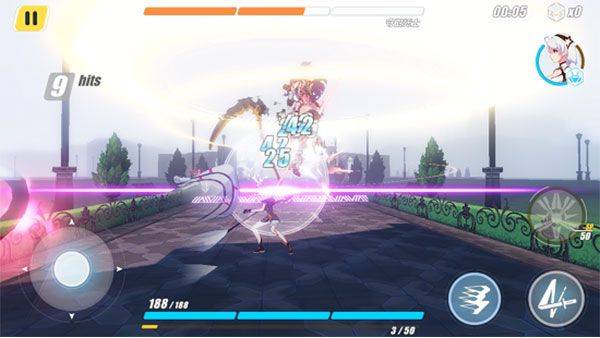 崩坏3云游戏 v8.6.0 最新版