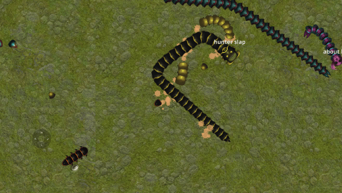 巨蛇蠕虫游戏(Snake Battle) v3.2.3 最新版