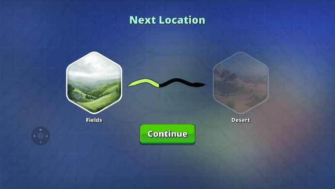 巨蛇蠕虫游戏(Snake Battle) v3.2.3 最新版