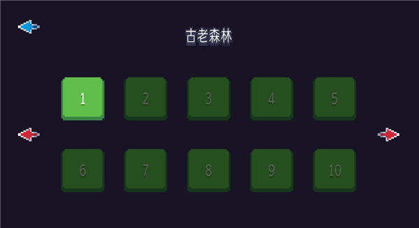 康多的命运Destiny of Khando游戏最新版v1.1.1 官方版