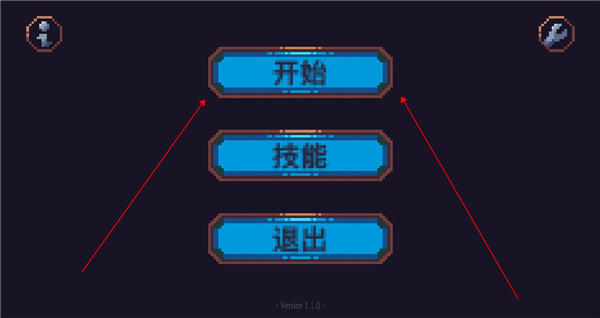 康多的命运Destiny of Khando游戏最新版v1.1.1 官方版