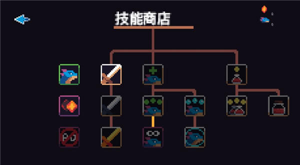 康多的命运Destiny of Khando游戏最新版v1.1.1 官方版