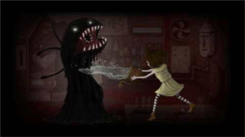 弗兰的悲惨之旅4下载(Fran Bow Chapter 4)