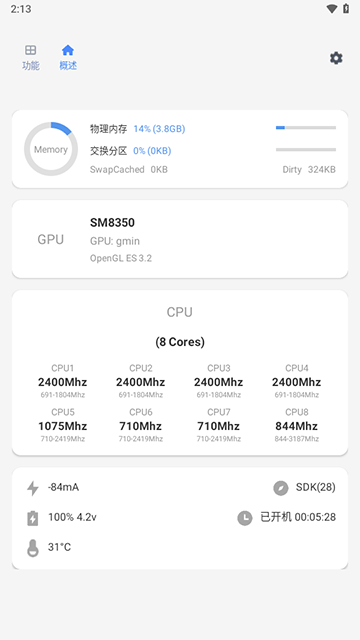 微工具箱最新版下载(scene工具箱)