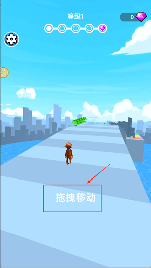 怪兽突袭城市小游戏 v300.1.8 官方版