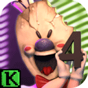 恐怖冰淇淋4官方正版 v1.3.274安卓版