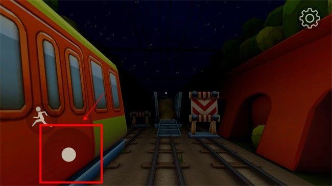 恐怖地铁第一章下载手机版(Subway horror: CHAPTER 1) v1.0 安卓版