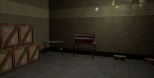恐怖地铁第一章下载手机版(Subway horror: CHAPTER 1) v1.0 安卓版