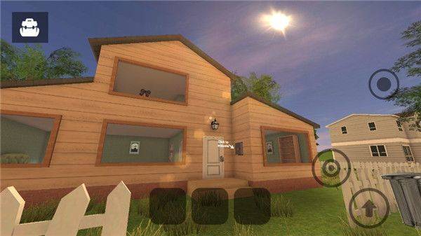 愤怒的邻居游戏(Angry Neighbor) v3.2 最新版