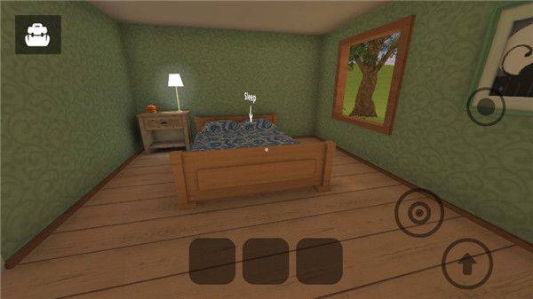 愤怒的邻居游戏(Angry Neighbor) v3.2 最新版