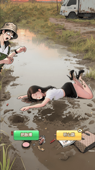 成为总裁游戏 v1.0 最新版