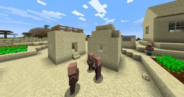 我的世界国际体验版 v1.26.20.20安卓版