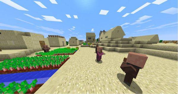 我的世界国际服中文版 v1.26.13.1安卓版