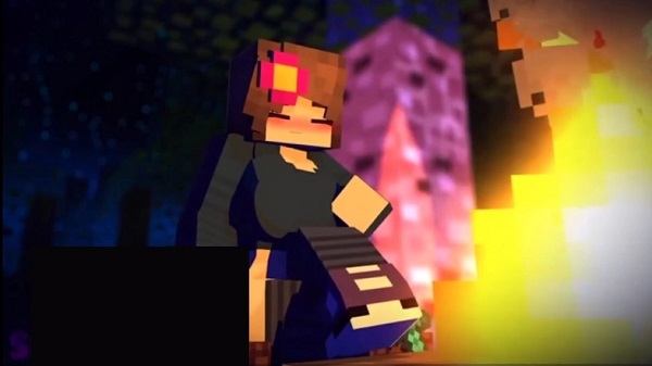 我的世界珍妮模组完整版(Jenny Mod) 我的世界珍妮模组完整版(Jenny Mod)