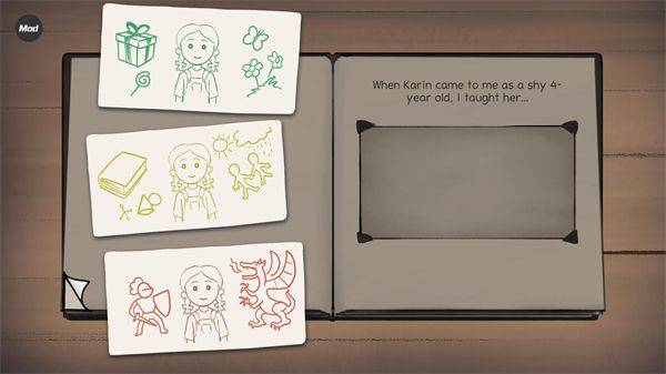 我的孩子新的开始游戏(MyChildNewBeginnings) v1.0.000 最新版