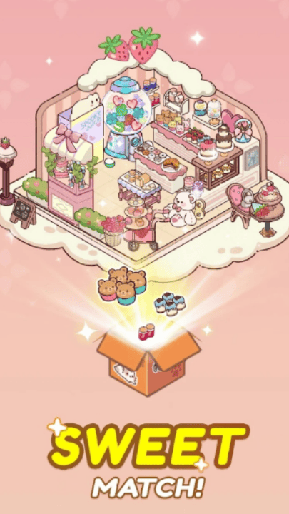 我的小小商店游戏 v1.0.19 最新版
