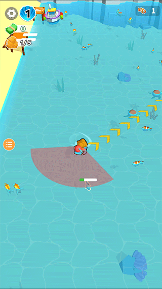 我的水族世界最新版 v1.20 安卓版