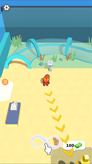 我的水族世界最新版 v1.20 安卓版