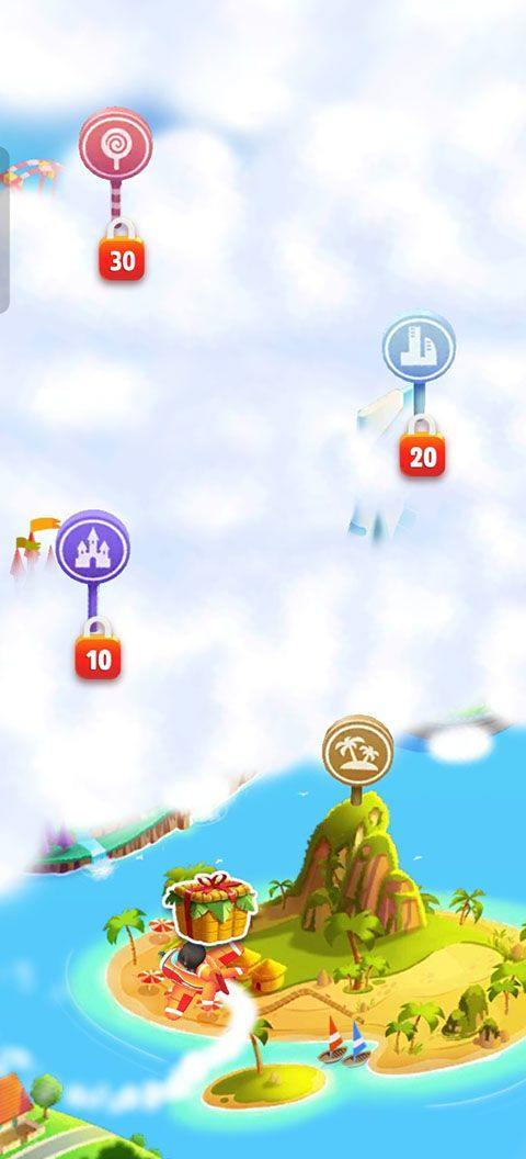 我的汤姆猫2官方正版 v3.8.0.766 最新版