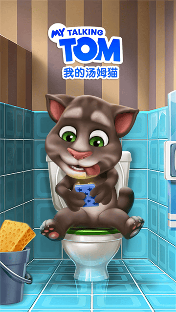 我的汤姆猫qq登录版本