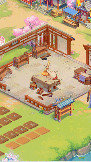 我的花园世界安卓版下载 v1.0.3 最新版