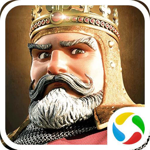 战争与文明QQ登录版本 v1.8.5 最新版