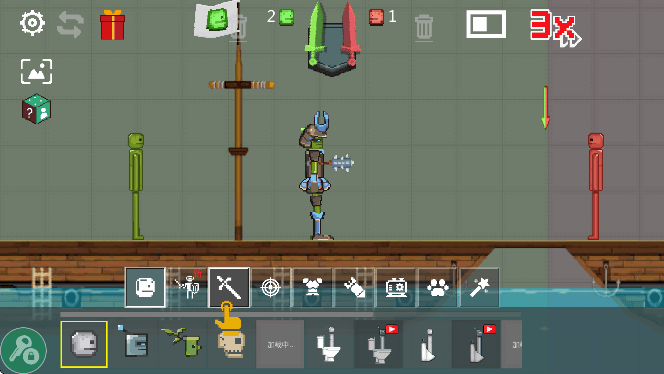战争游乐场汉化版下载 v1.9.3 最新版