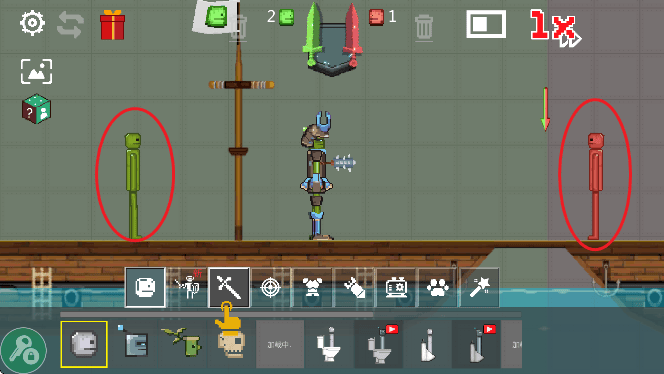 战争游乐场汉化版下载 v1.9.3 最新版
