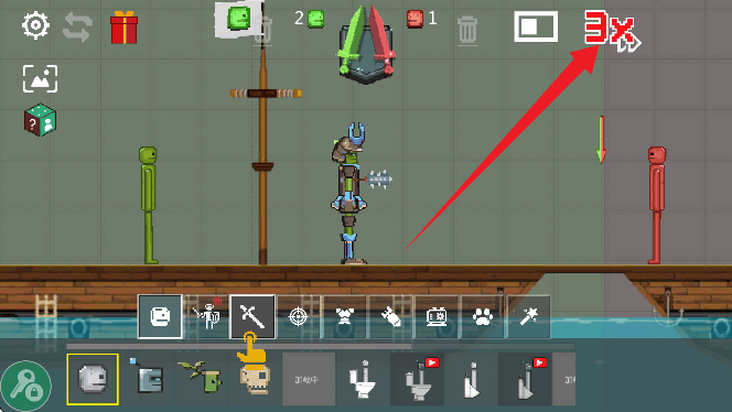 战争游乐场汉化版下载 v1.9.3 最新版