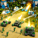 战争艺术3国际服(Art of War 3) v5.12.9安卓版